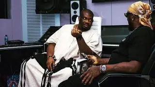 Don jazzy endorses Peruzzi Rum & Boogie album