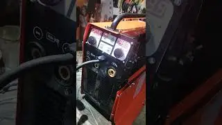 Аппарат Неон ПДГ 201 полуавтомат