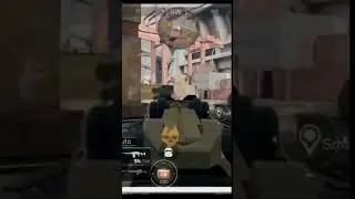 LMG spam on easy mode got me a red #fps #deltaforce #tips #gameplay