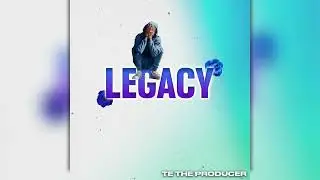 (FREE) MELODIC DRILL SAMPLE PACK &ldquo;LEGACY&rdquo; 2022 (Vocal, Guitar, Central Cee Drill)- TE The Producer