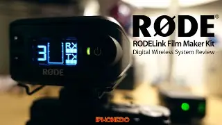 RodeLink Filmmaker Kit &mdash; Review