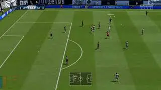 FIFA 19 ONLINE SEASONS  - FULL MATCH