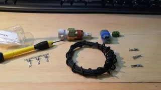 Megasquirt your Miata - IAT Sensor Wiring (Pt. 4)