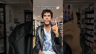 Folgt f&uuml;r mehr🫰🏾 #anime #animeladen #weeb #naruto #manga #animestore