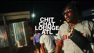 Din Dinero with Renni Rucci at club Chit Chat reloaded | Atlanta |  &ldquo; Vlog &rdquo;