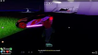 Level 150 and Animated Hex Skin! Mad City