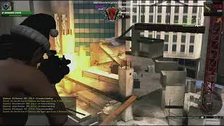 Christmas Event 2022 - 12 Deaths Of Christmas Victory | APB: Reloaded PS4/PS5