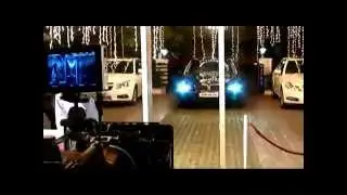 I AM THAT CHANGE Short Film Making - Allu Arjun & Sukumar