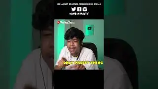 Indian Boy Roasting Foreigners On Omegle Ft. @rameshmaity0 | #shorts #omegle #viral #short