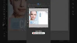 Page layout design 