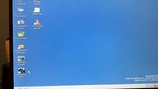 Monster Truck Madness 2 ReactOS Fail