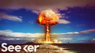 Cold War Nuclear Fallout Is Still Affecting the Pacific, What Does That Mean for Us?