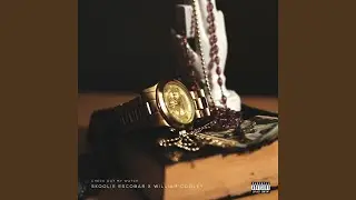 Check out My Watch (feat. William Cooley)