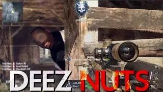 DEEZ NUTS