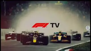 F1TV Pro opstarten op TV+ Box