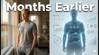 How AI Is Rewiring the Human Body (2026 Longevity Revolution)              #ai   #youtube  #health