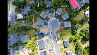 Launching the Habitat National Solar Program