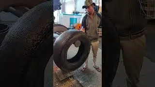 tyre solution 🫀