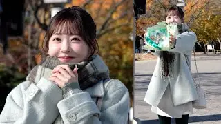 FRUITS ZIPPER・櫻井優衣「大好きだよ…♡」甘すぎバレンタイン告白の裏側