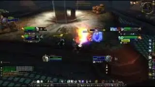 Disc/fire arena ownage time [Full HD] - 1700 rating