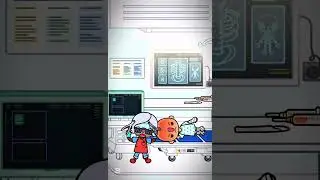 Operation scarecrow #tocaboca