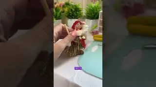 Обучаю тут https://vk.com/igrushki_iz_vaty