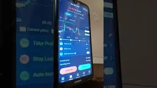 stormgain Trading 💚😘
