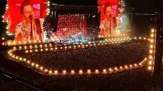 Di-Rect Afscheid van de Kuip 140625
