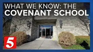 What we know about The Covenant School shooter, 28-year-old Audrey Hale