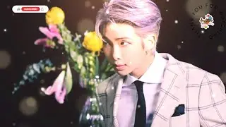 BTS' RM : Inspiring, Motivational, and Life Lessons Quotes & Sayings | Kim Namjoon Quotes & Sayings.