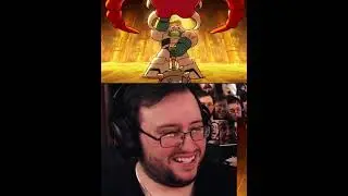 Self Hatred FTW - SPACE KING 2 by Flashgitz REACTION