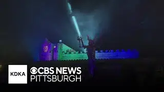 Hundred Acres Manor scares people for a good cause