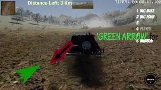 4X4 OFF ROAD CHALLENGE Gameplay (PC Game)