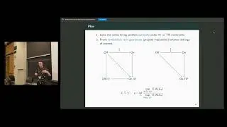 EC'22: Individual Fairness in Prophet Inequalities