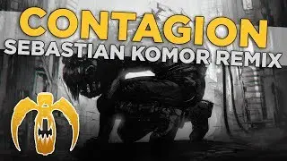 Circle of Dust - Contagion (Sebastian Komor Remix)