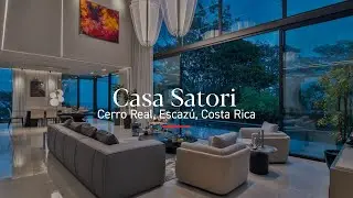 This Contemporary Home Feels Like a Private Sanctuary