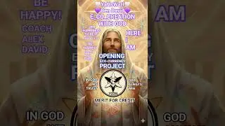 GOD 🤍 YHWH ECO CURRENCY coach tech happiness YAHSOOR #education #healthwellness #evangelicals