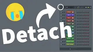 How to detach your FL Studio plugins and set them free!