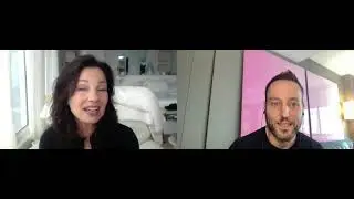 LVP&rsquo;s &ldquo;Overserved&rdquo; was Supposed to be Fran Drescher&rsquo;s &ldquo;Overserved&rdquo; Say What