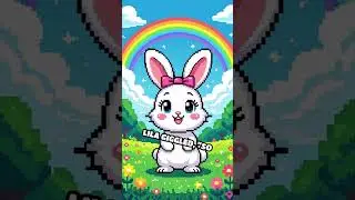Lila&rsquo;s Rainbow Picnic Adventure
