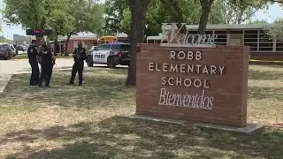 Uvalde school district releases records for 2022 classroom shooting, after legal fight over access