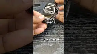 G-Wagon Diecast // Diecast Model// 1:43 scale model // by :- Elwin Diecast #Diecast #Scalemodel