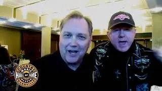 STEVE WARINER TODD TAYLOR