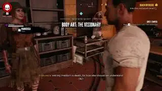 Dead Island 2 Co-Op Is NOT What We Expected