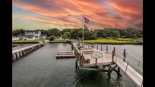 Beau Coast ~ Beaufort, North Carolina