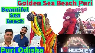 Puri Sea Beach, Beautiful Sea Beach of Odisha ,Best Place for Sea food #travel #vlog #odisha #viral