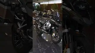 BMW R 1250 GS Adventure Exclusive Edition &copy;️🎥 #adventuremotorcycling