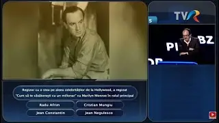 Ce regizor, cu o stea pe aleea celebrităților, a regizat &bdquo;Cum să te căsătorești cu un milionar&rdquo;?