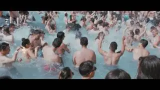 Buygore Pool Party EDC 2016