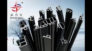 Inside Our EPDM Seal Factory: Full Production Process